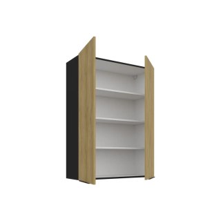 Szafka kuchenna 80 G-108 2F - Cremona | Stolarz-Lempert