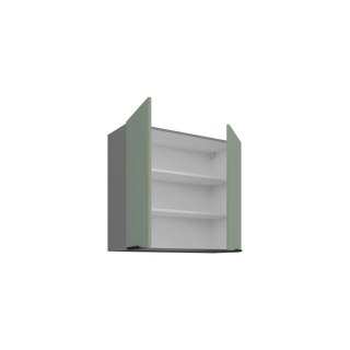 Szafka kuchenna 80 G-72 2F - Aria | Stolarz-Lempert