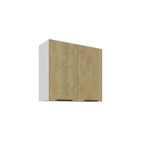 Szafka kuchenna 80 G-72 2F - Cremona | Stolarz-Lempert