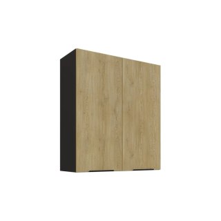 Szafka kuchenna 80 G-90 2F - Cremona | Stolarz-Lempert
