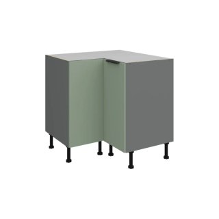 Szafka kuchenna 90 x 90 DN 2F BB - Aria | Stolarz-Lempert