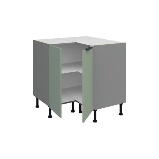 Szafka kuchenna 90 x 90 DN 2F BB - Aria | Stolarz-Lempert