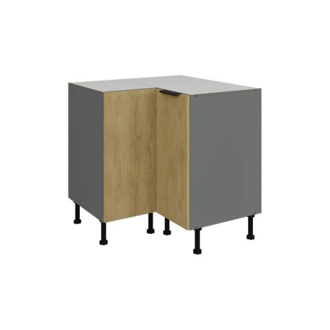 Szafka kuchenna 90 x 90 DN 2F BB - Cremona | Stolarz-Lempert