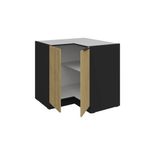 Szafka kuchenna 90 x 90 DN 2F BB - Cremona | Stolarz-Lempert