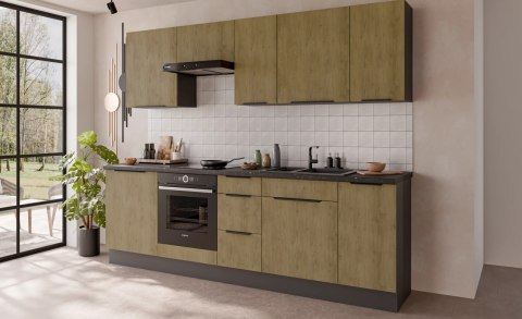 Szafka kuchenna ZM 713x446 - Cremona | Stolarz-Lempert