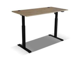 Biurko elektryczne Malta 151 138 cm z regulacją wysokości