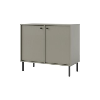 Komoda 2F Tokyo 2 - noga prosta typ 812 - eucaliptus | Stolarz-Lempert