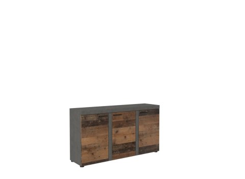 Komoda 3F Rumba 22 - old style / matera | Stolarz-Lempert