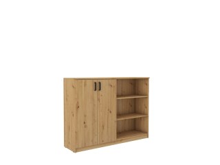 Komoda wysoka Malta 850 2D 160 cm
