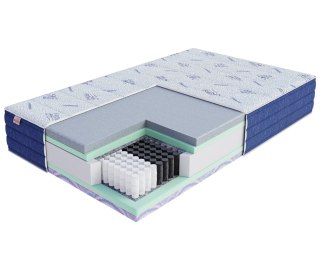 Materac ZEN 100x200 - DUAL | FDM