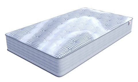 Materac ARCTIC ELITE 180x200 - COOLTOUCH COSIDO (COOLTOUCH ZASZYTY) | FDM