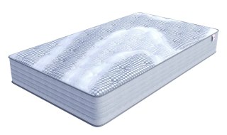 Materac ARCTIC ELITE 80x200 - COOLTOUCH COSIDO (COOLTOUCH ZASZYTY) | FDM