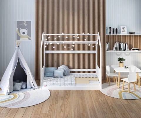 Materac DREAM 70x140 - ELEPHANT | FDM