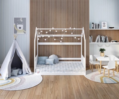 Materac DREAM 90x160 - ELEPHANT | FDM