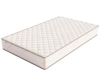 Materac MARETTO 140x200 - BAMBOO BORDER (z zamkiem) | FDM