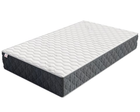 Materac MERIDO 180x200 - SILVERCARE BORDER (z zamkiem) | FDM