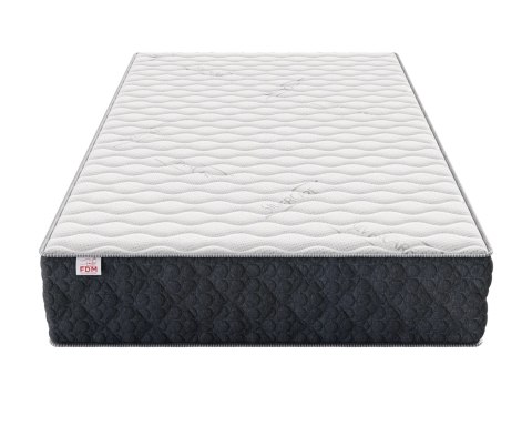 Materac MERIDO 180x200 - SILVERCARE BORDER (z zamkiem) | FDM