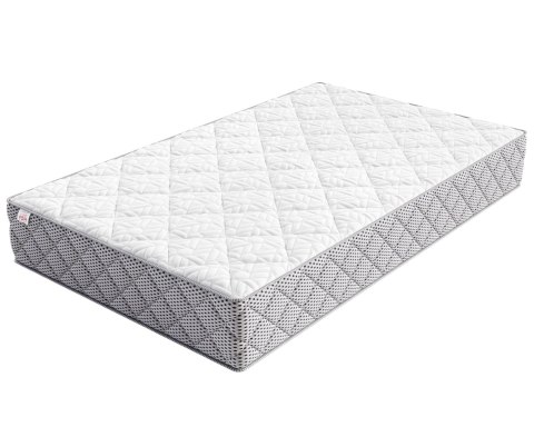 Materac MODERNOS 80x200 - NANO BORDER (z zamkiem) | FDM