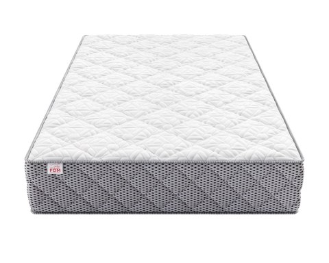 Materac MODERNOS 80x200 - NANO BORDER (z zamkiem) | FDM