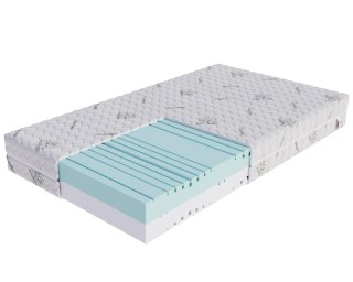 Materac RAVEL 120x200 - ALOEVERA | FDM