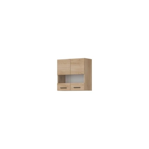 PATI PK05/PF34 - witryna górna 60 cm L/P