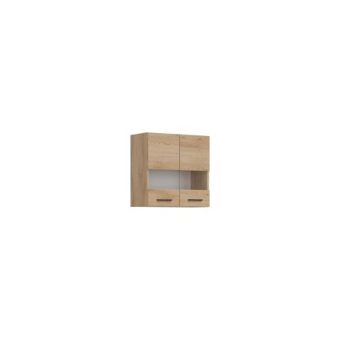 PATI PK05/PF34 - witryna górna 60 cm L/P