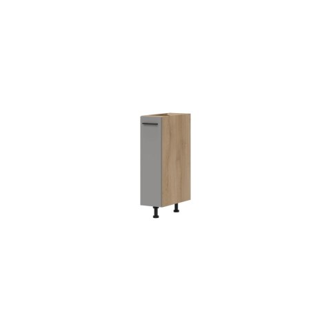PATI PK11/PF12 - Szafka dolna 20 L/P
