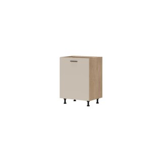 PATI PK16/PF36 - szafka dolna 60 cm L/P
