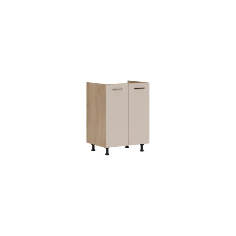 PATI PK17/PF36 - szafka dolna zlewowa 60 cm L/P