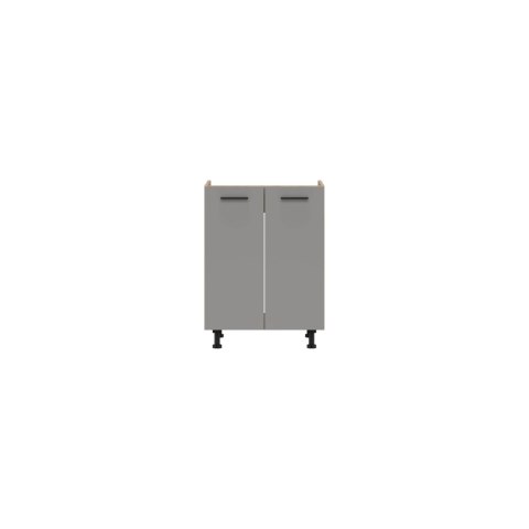PATI PK17/PF36 - szafka dolna zlewowa 60 cm L/P
