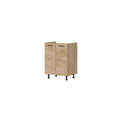 PATI PK17/PF36 - szafka dolna zlewowa 60 cm L/P