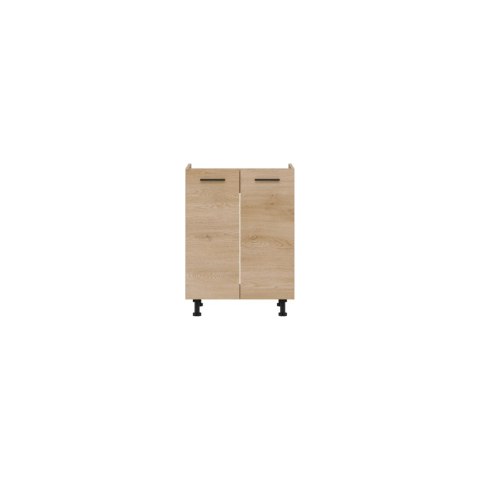 PATI PK17/PF36 - szafka dolna zlewowa 60 cm L/P