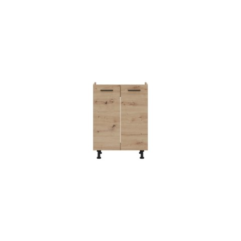 PATI PK17/PF36 - szafka dolna zlewowa 60 cm L/P