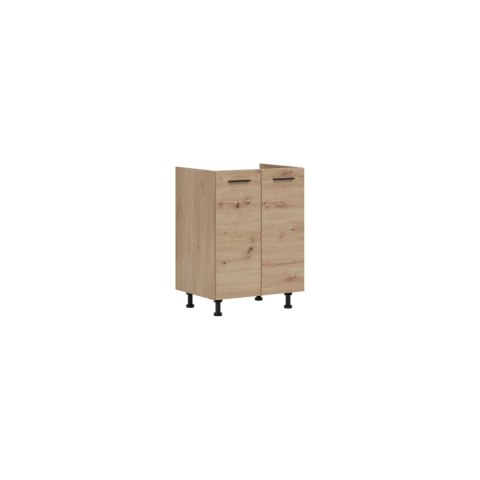 PATI PK17/PF36 - szafka dolna zlewowa 60 cm L/P
