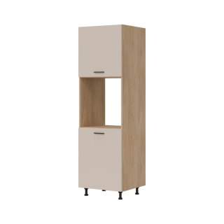 PATI PK24/PF23 - Słupek 60 pod piekarnik L/P