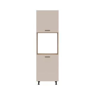 PATI PK24/PF23 - Słupek 60 pod piekarnik L/P