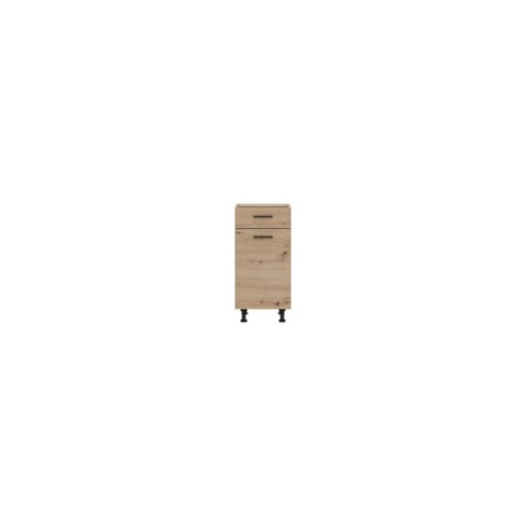 PATI PK26/PF27 - szafka górna 45 cm L/P