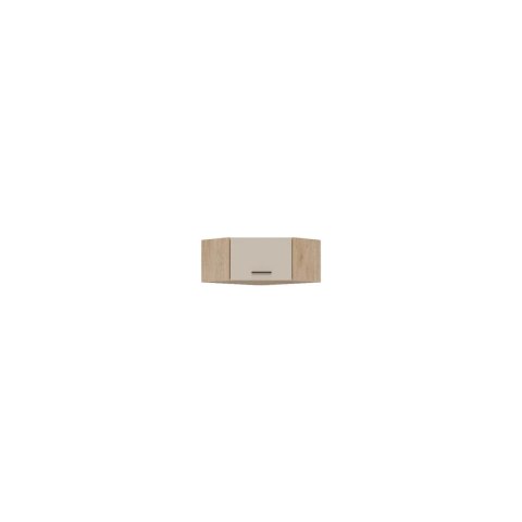 PATI PK30/PF31 - nadstawka narożna 60 cm L/P