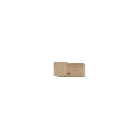 PATI PK31/PF32 - nadstawka narożna 60 cm