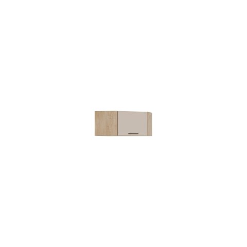 PATI PK30/PF31 - nadstawka narożna 60 cm L/P