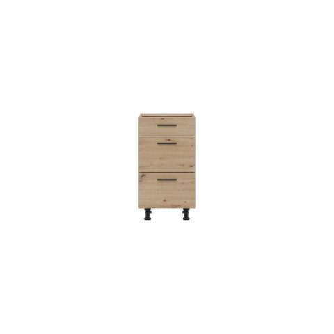 PATI PK33/PF35 - szafka dolna 45 cm z szufladami