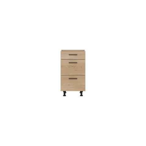 PATI PK33/PF35 - szafka dolna 45 cm z szufladami