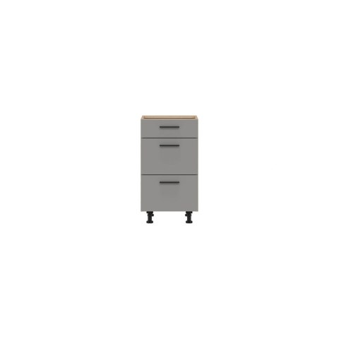 PATI PK33/PF35 - szafka dolna 45 cm z szufladami