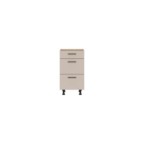 PATI PK33/PF35 - szafka dolna 45 cm z szufladami