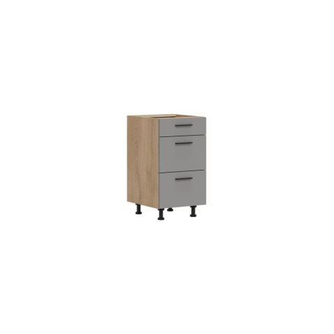 PATI PK33/PF35 - szafka dolna 45 cm z szufladami