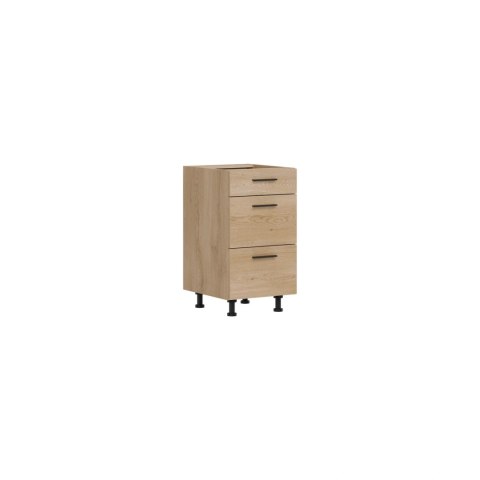 PATI PK33/PF35 - szafka dolna 45 cm z szufladami