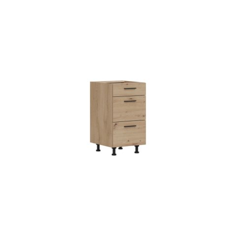 PATI PK33/PF35 - szafka dolna 45 cm z szufladami