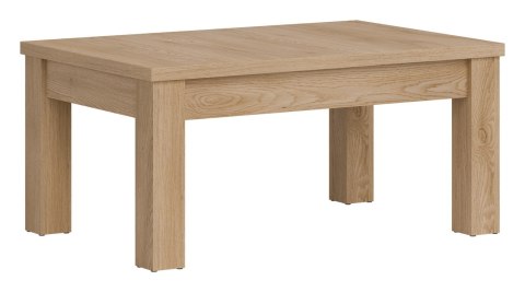 Milton LA11 - ława, dąb Cremona Torro
