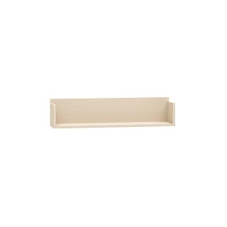 Półka wisząca MEVEL 11 90 cm - Piasek Pustyni