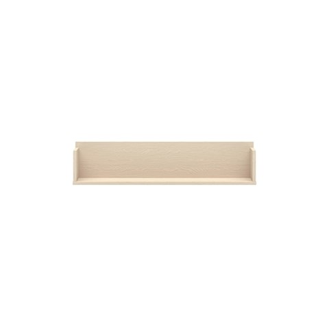 Półka wisząca MEVEL 11 90 cm - Piasek Pustyni